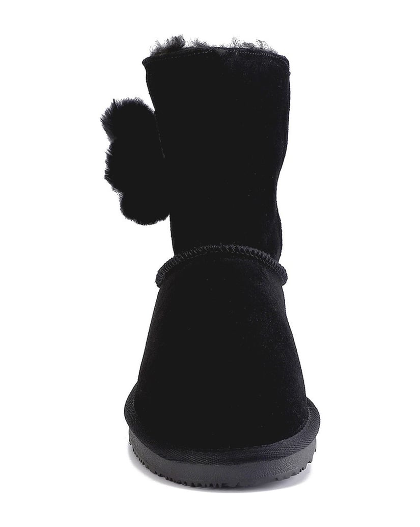 Gooce-Gigi-Winterstiefel-aus-Wildleder-schwarz