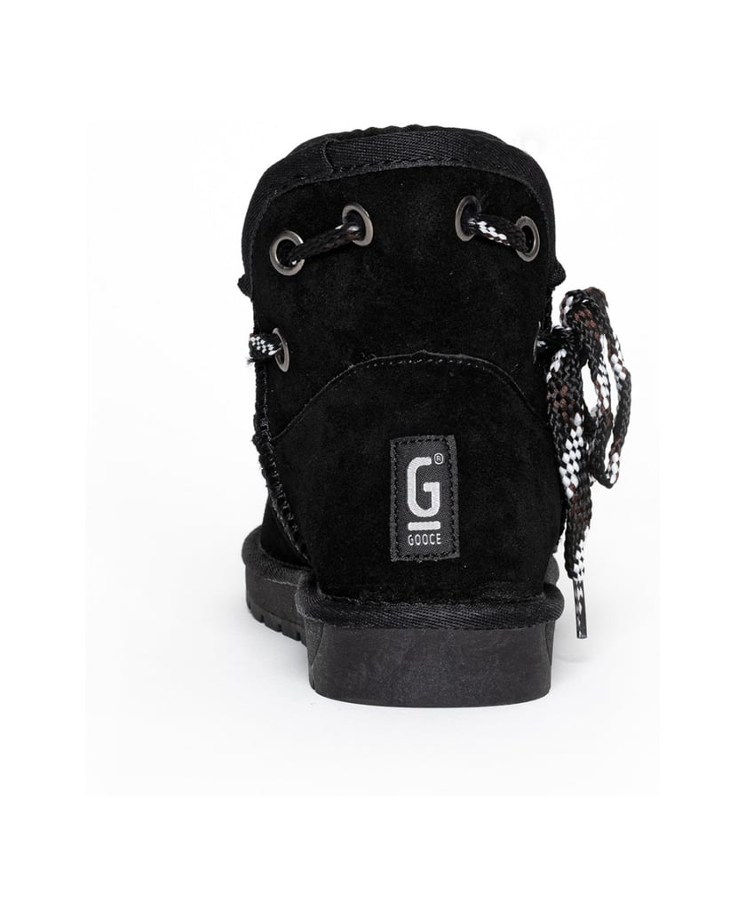 Gooce-Balade-Winterstiefel-aus-Wildleder-schwarz