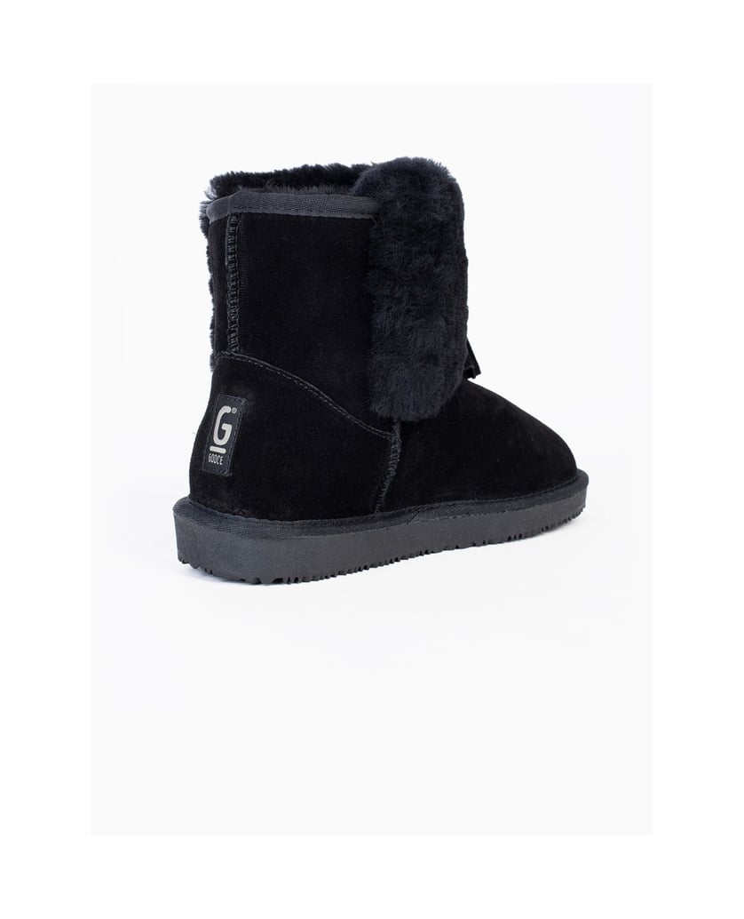 Gooce-Adak-Winterstiefel-aus-Wildleder-schwarz