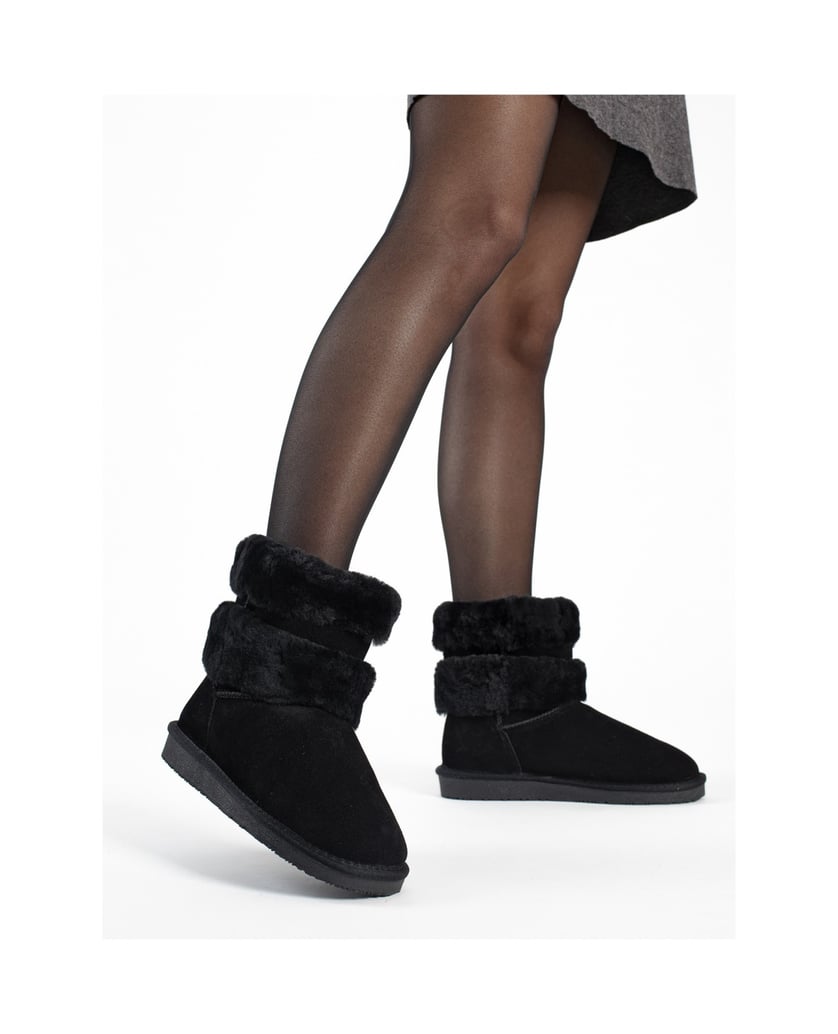 Gooce-Mara-Winterstiefel-aus-Wildleder-schwarz