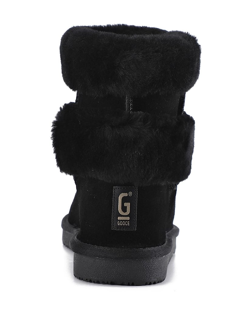 Gooce-Mara-Winterstiefel-aus-Wildleder-schwarz