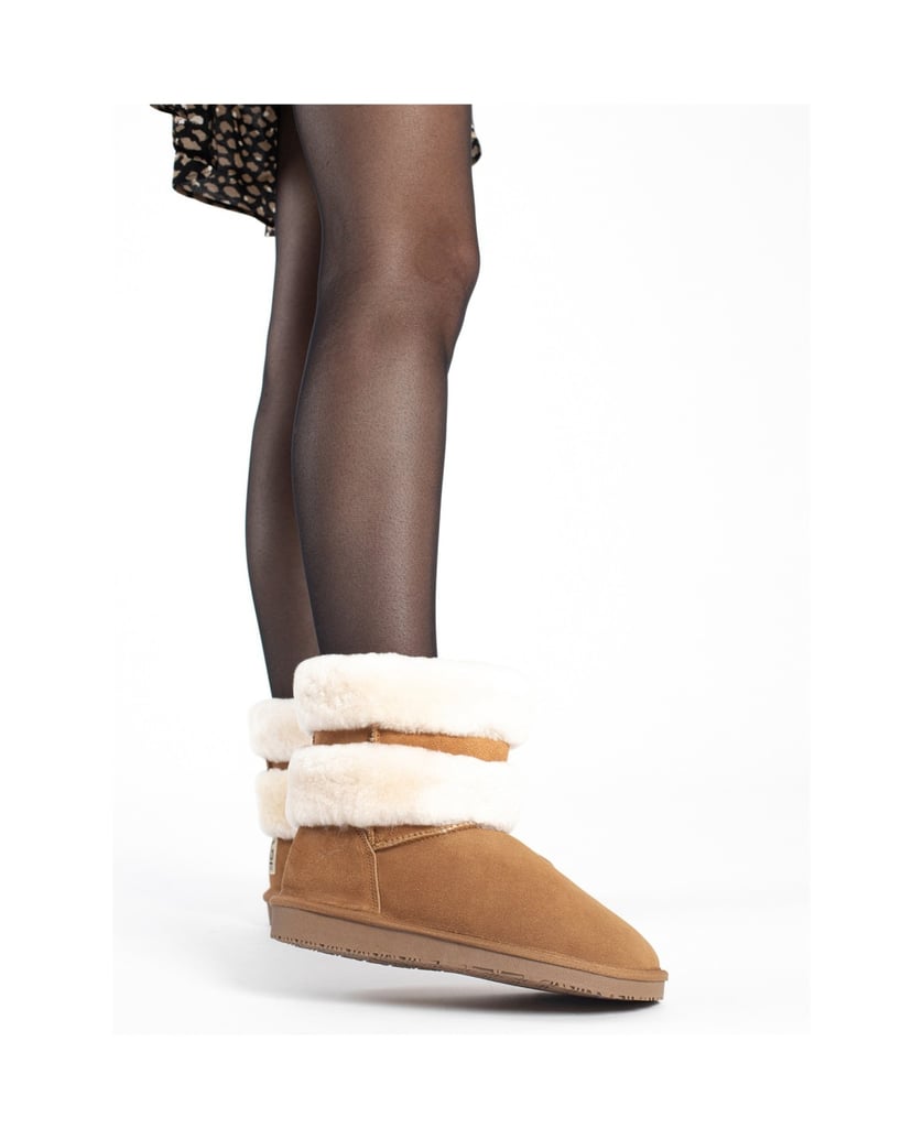 Gooce-Mara-Winterstiefel-aus-Wildleder-schwarz