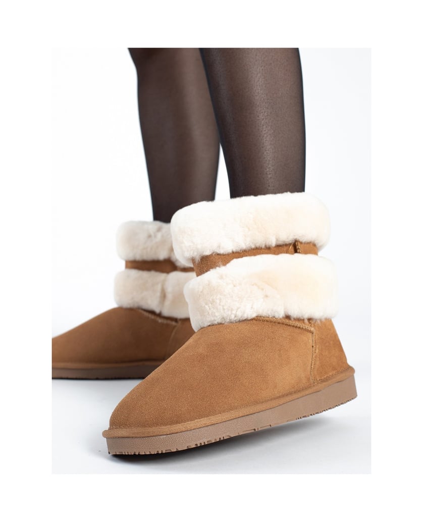 Gooce-Mara-Winterstiefel-aus-Wildleder-schwarz