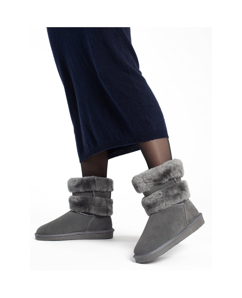 Gooce-Mara-Winterstiefel-aus-Wildleder-schwarz