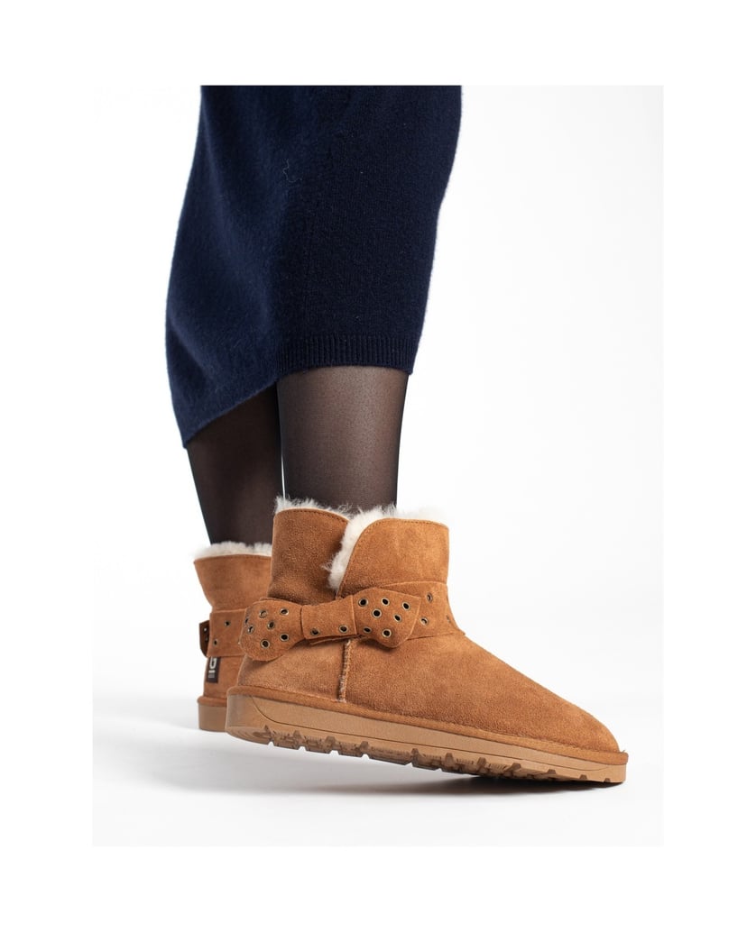 Gooce-Betsie-Winterstiefel-aus-Wildleder-braun