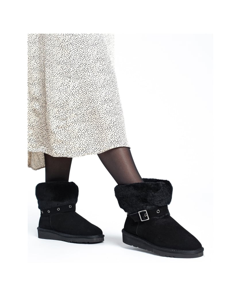 Gooce-Elly-Winterstiefel-aus-Wildleder-schwarz