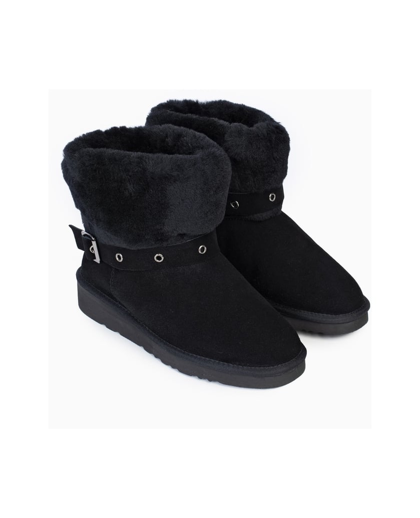 Gooce-Elly-Winterstiefel-aus-Wildleder-schwarz