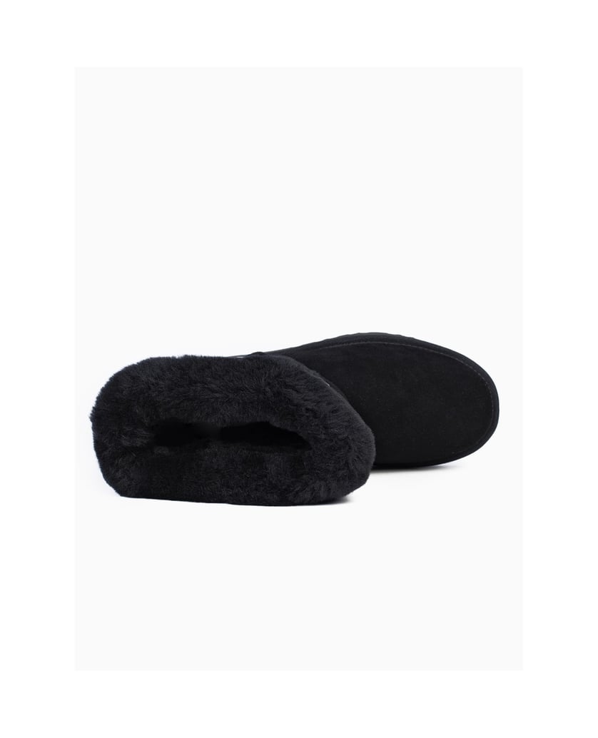 Gooce-Elly-Winterstiefel-aus-Wildleder-schwarz