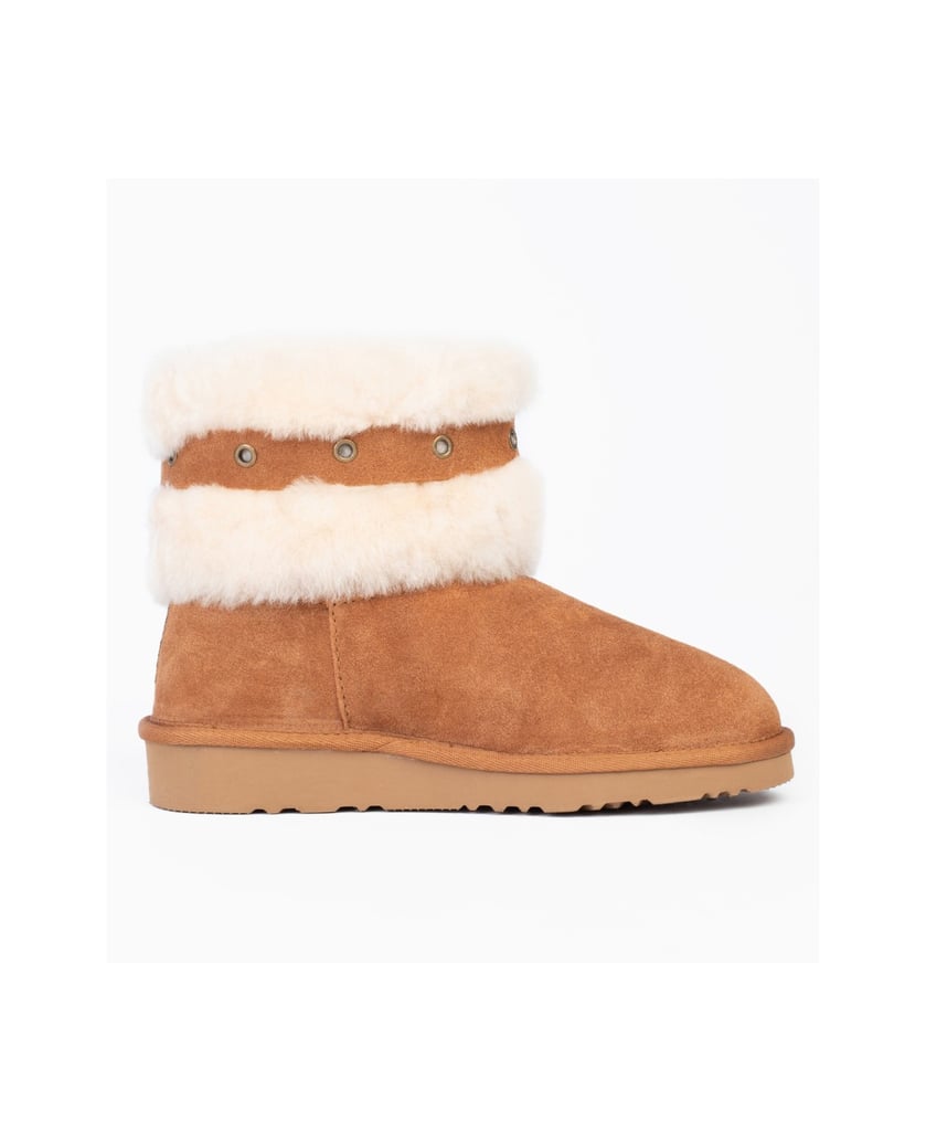 Gooce-Elly-Winterstiefel-aus-Wildleder-schwarz