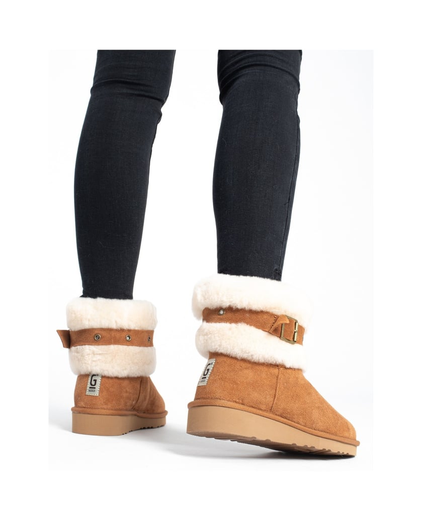 Gooce-Elly-Winterstiefel-aus-Wildleder-schwarz