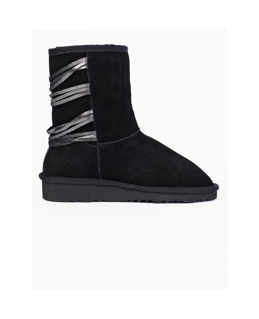 Gooce-Evelyn-Winterstiefel-aus-Wildleder-schwarz