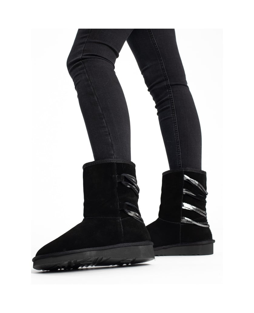 Gooce-Evelyn-Winterstiefel-aus-Wildleder-schwarz