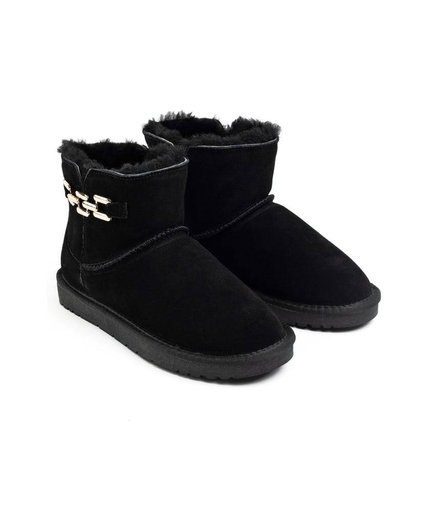 Gooce-Jiny-Winterstiefel-aus-Wildleder-schwarz