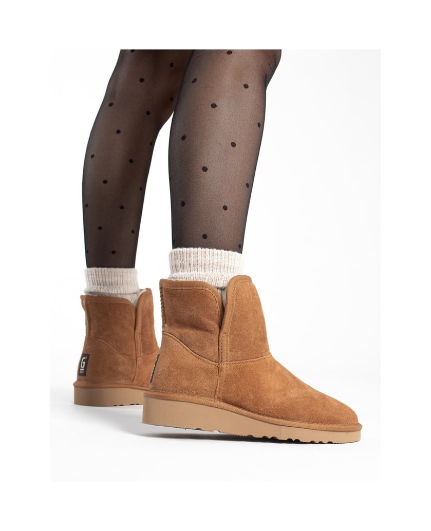 Gooce-Wendy-Winterstiefel-aus-Wildleder-braun