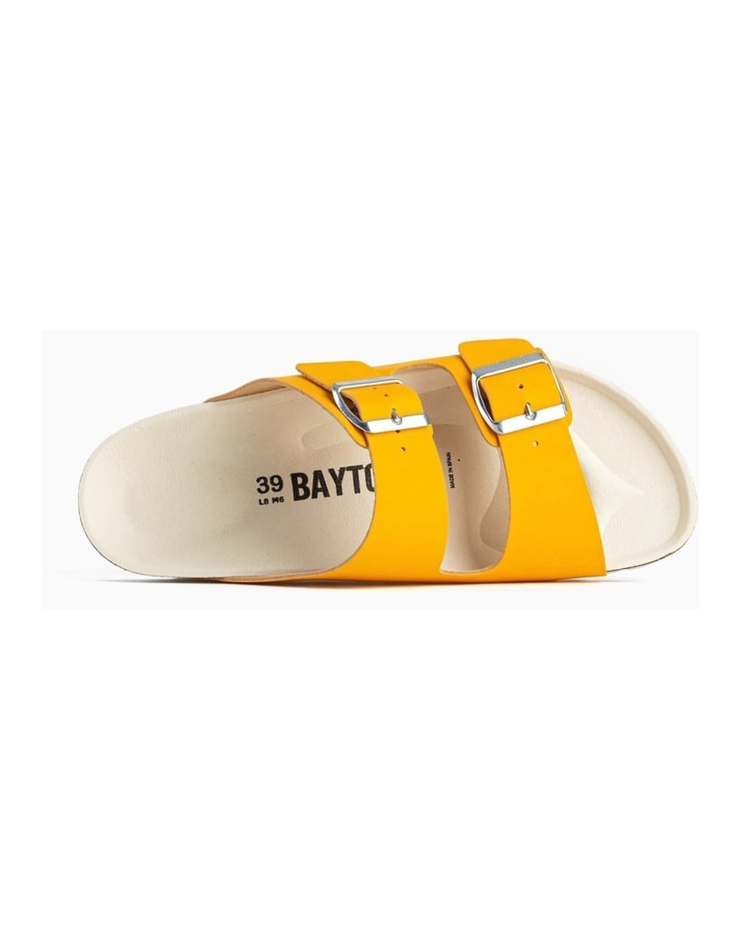 Bayton-ATLAS-gelb