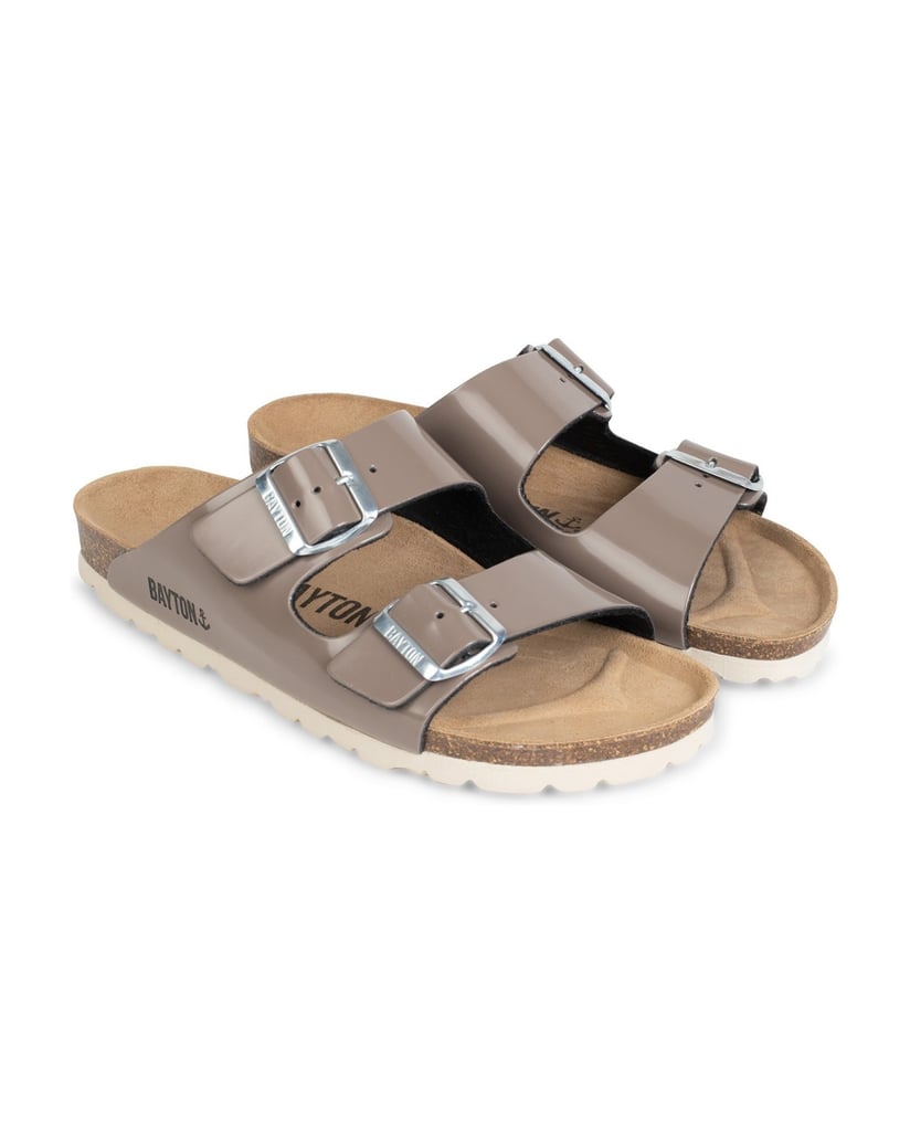 Bayton-Pantoletten-Atlas-Leder-Innensohle-blau