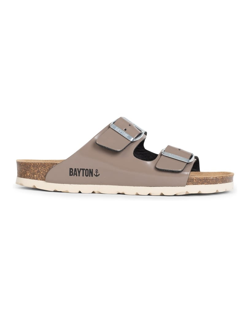 Bayton-Pantoletten-Atlas-Leder-Innensohle-blau