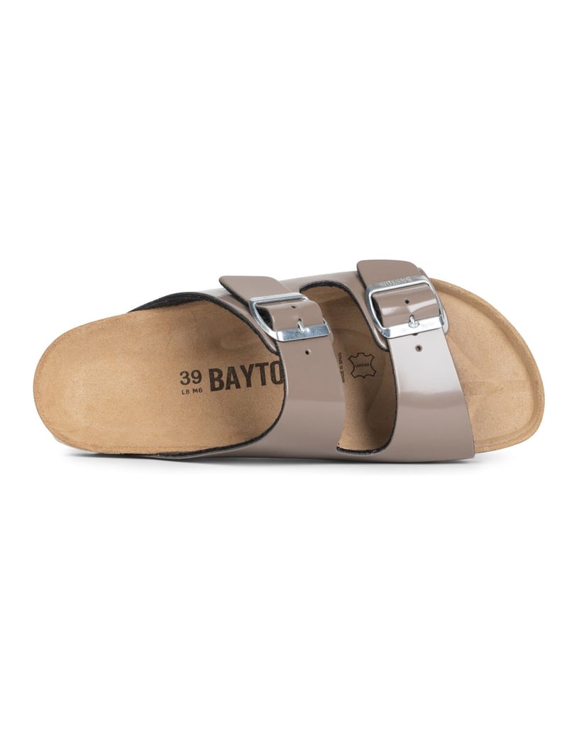 Bayton-Pantoletten-Atlas-Leder-Innensohle-blau