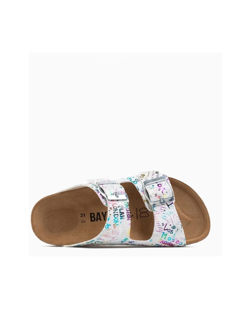 Bayton-ATLAS-gelb
