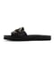 Bayton&nbsp;Maultiere Siam&nbsp;schwarz