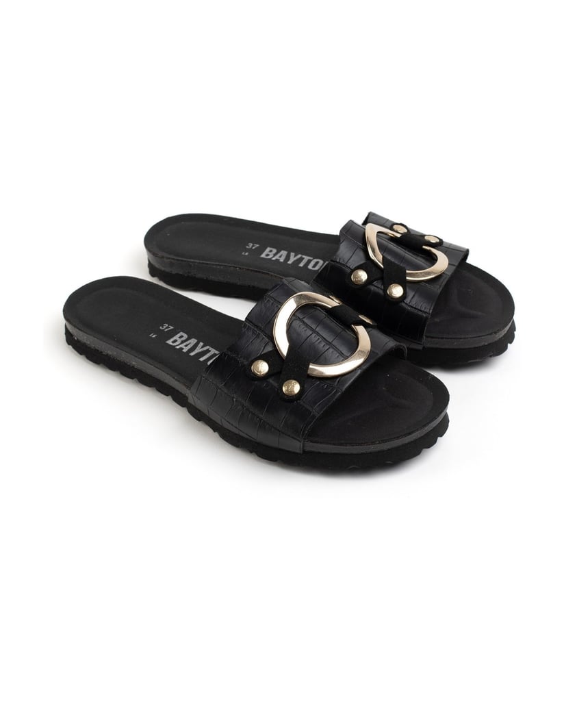 Bayton-Maultiere-Siam-schwarz