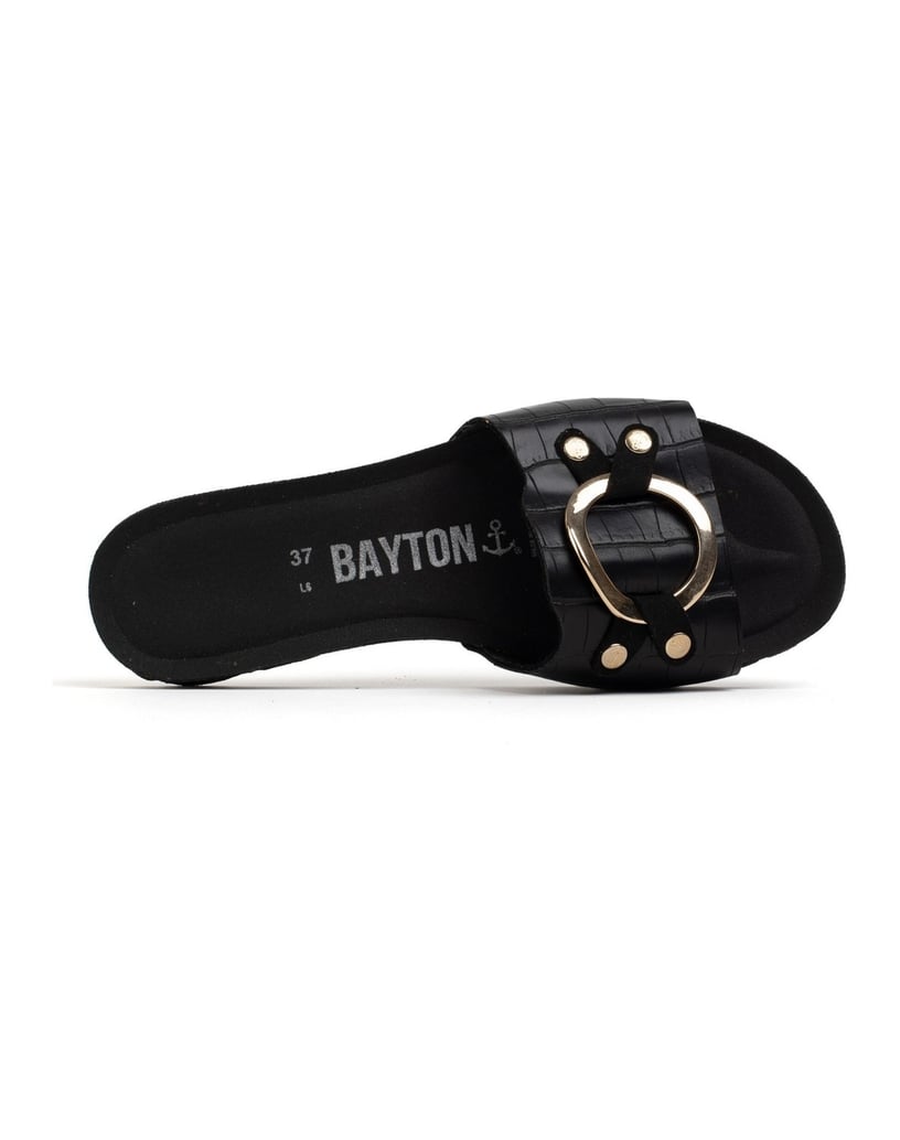Bayton-Maultiere-Siam-schwarz