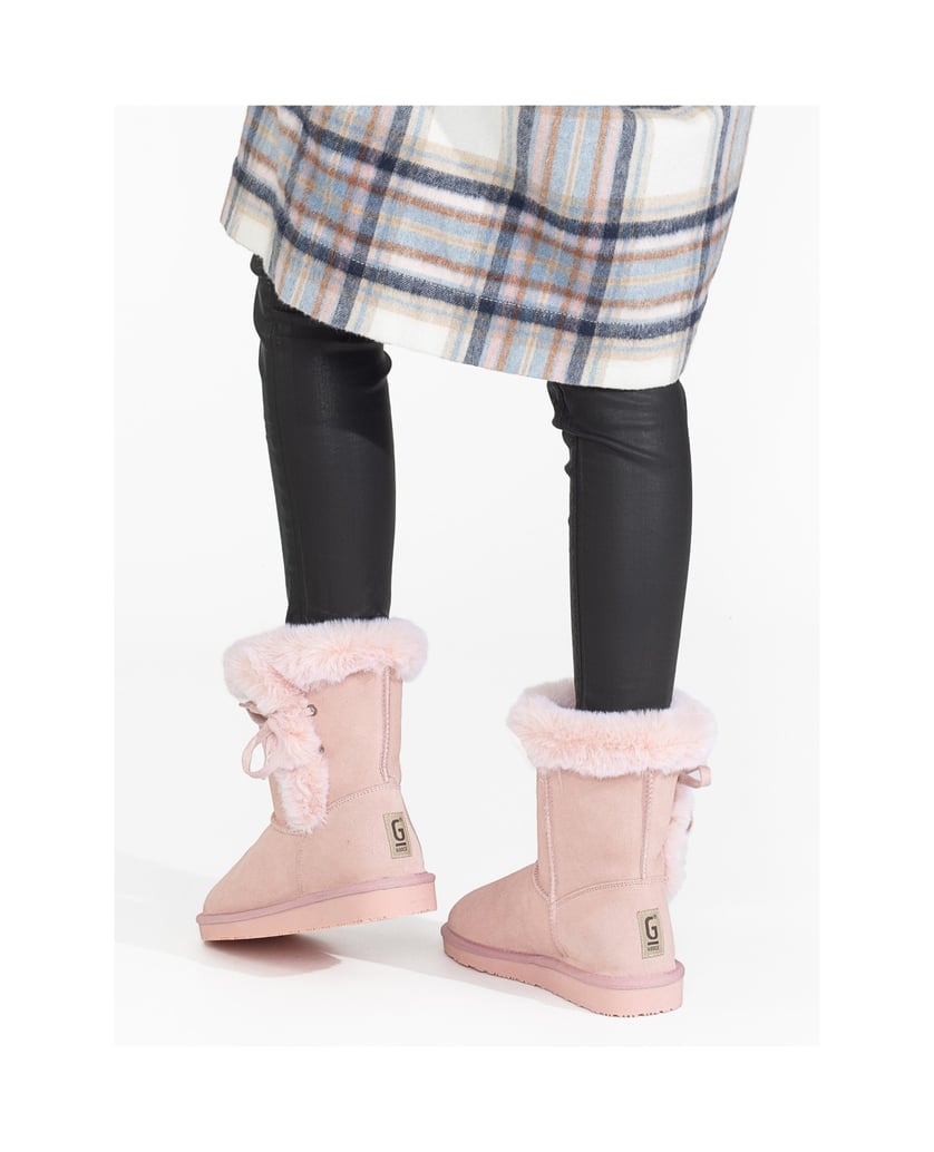 Gooce-ALISSA-Winterstiefel-aus-Wildleder-off-white