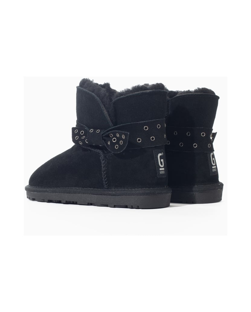 Gooce-BRITNEY-boots-schwarz
