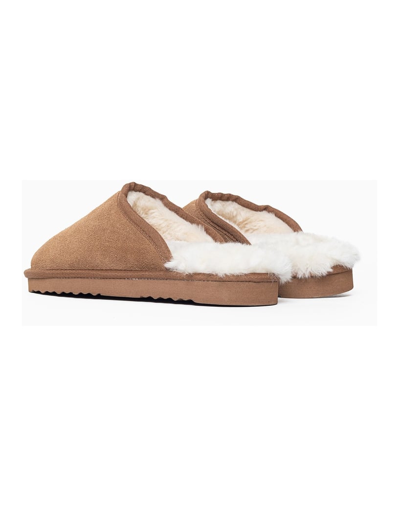 Gooce-EMERALDA-mules-schwarz