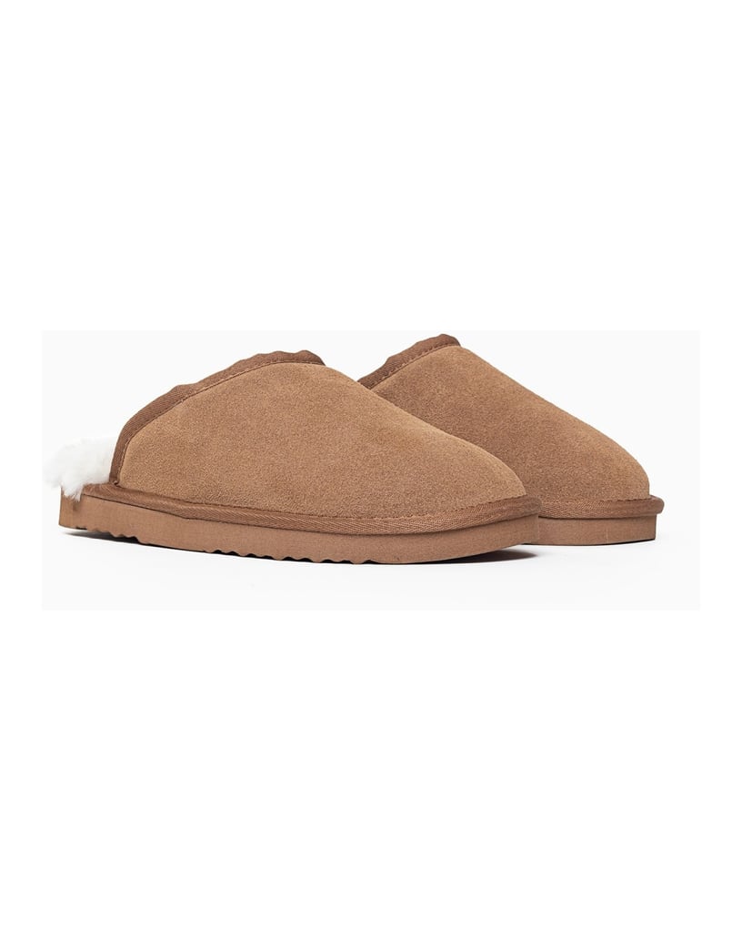 Gooce-EMERALDA-mules-schwarz