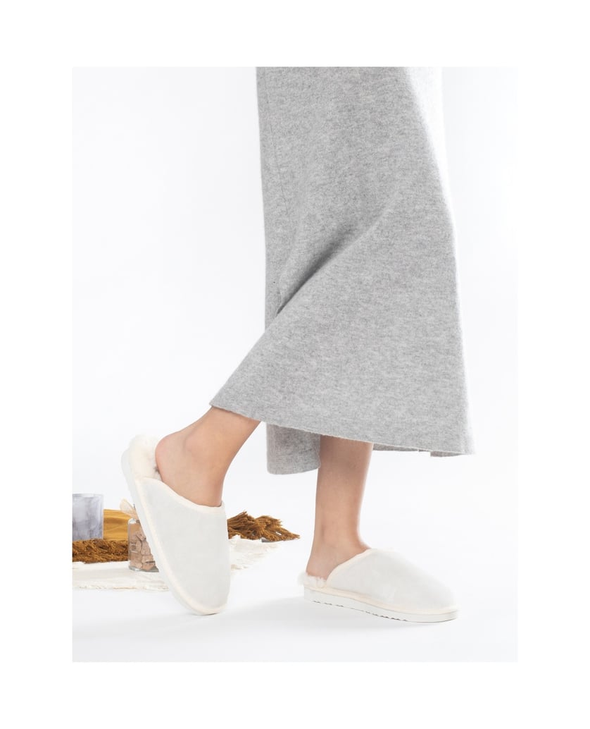 Gooce-EMERALDA-mules-schwarz