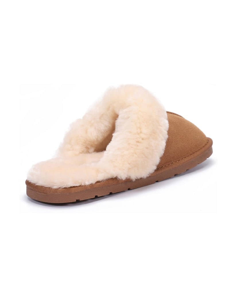 Gooce-EMERSON-mules-schwarz