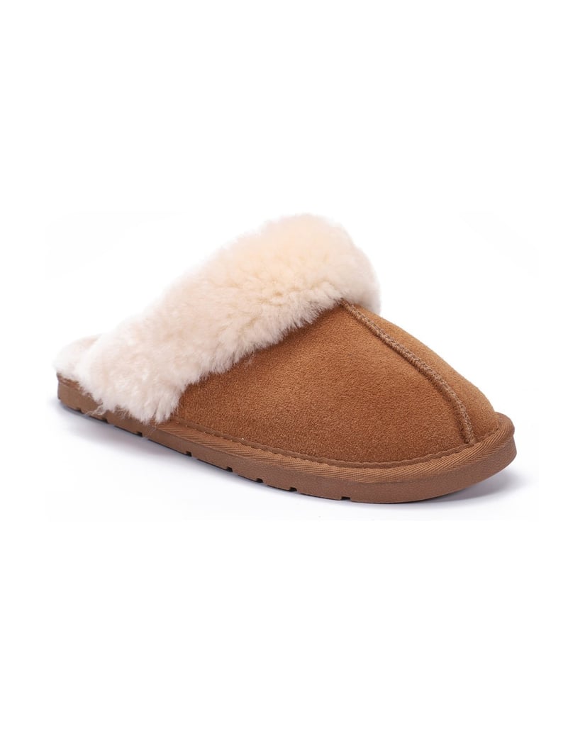 Gooce-EMERSON-mules-schwarz