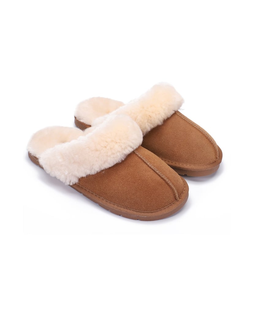 Gooce-EMERSON-mules-schwarz
