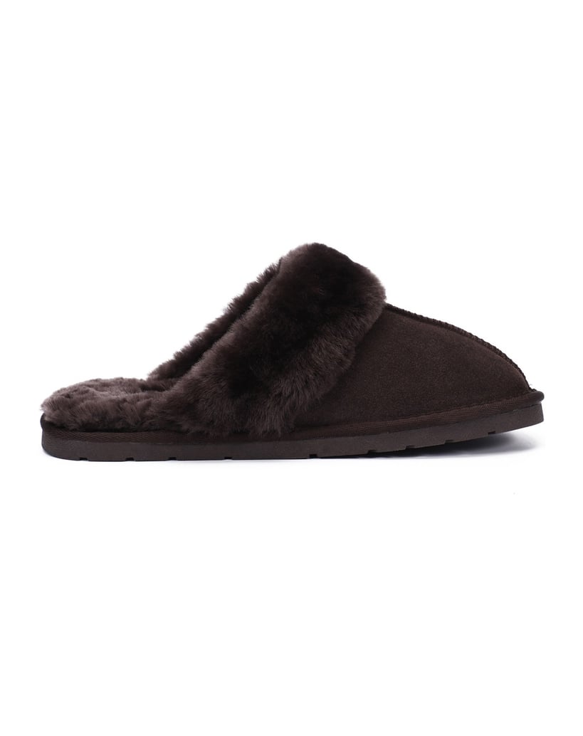 Gooce-EMERSON-mules-schwarz