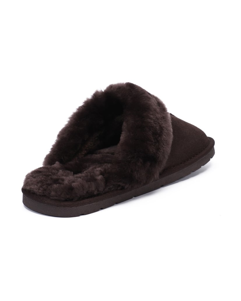 Gooce-EMERSON-mules-schwarz