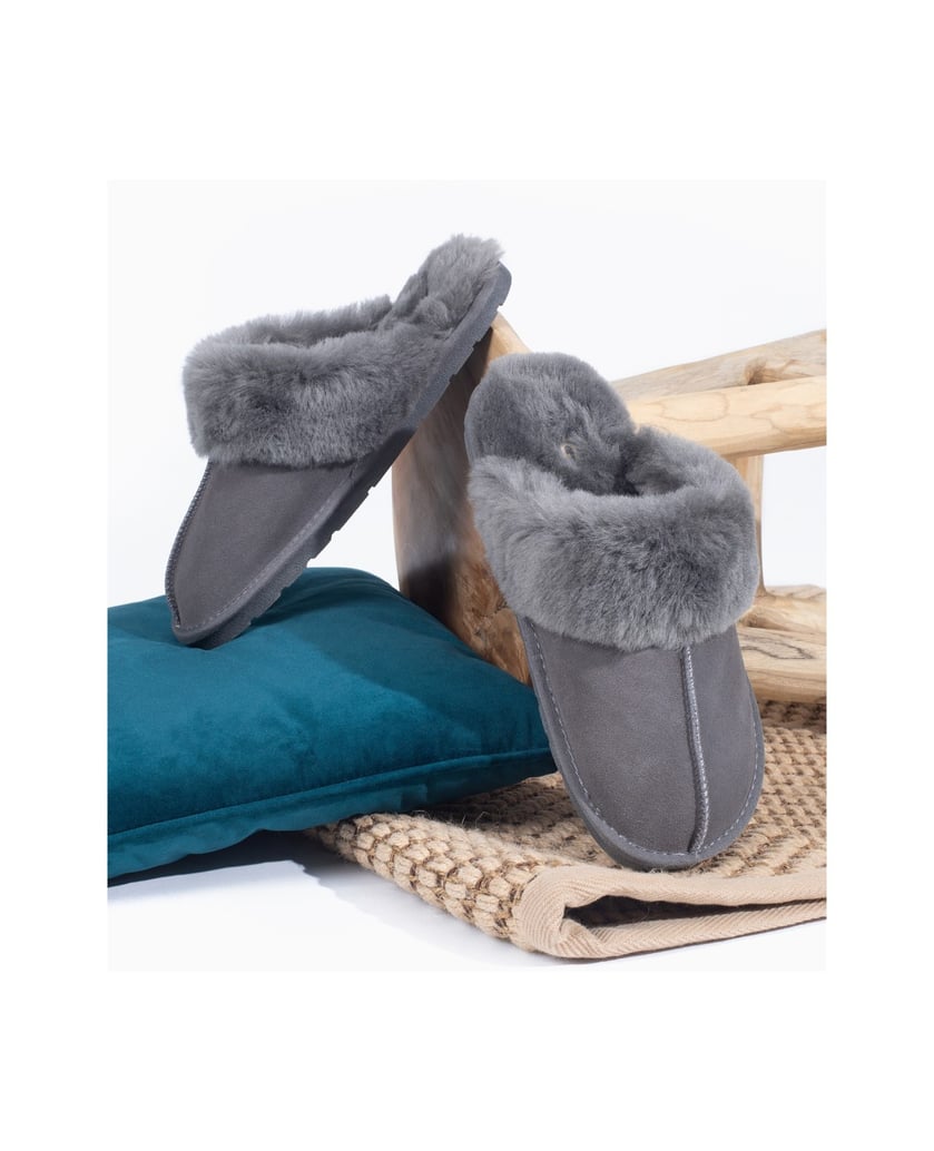 Gooce-EMERSON-mules-schwarz