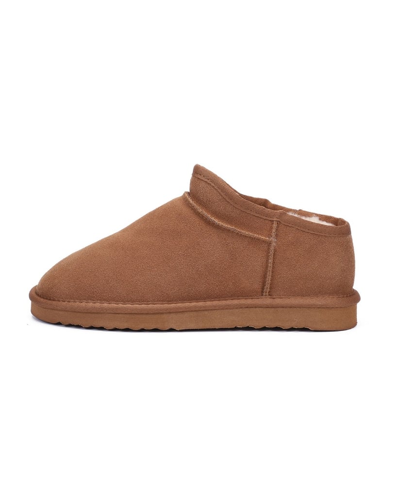 Gooce-JACKIE-Winterstiefel-aus-Wildleder-schwarz