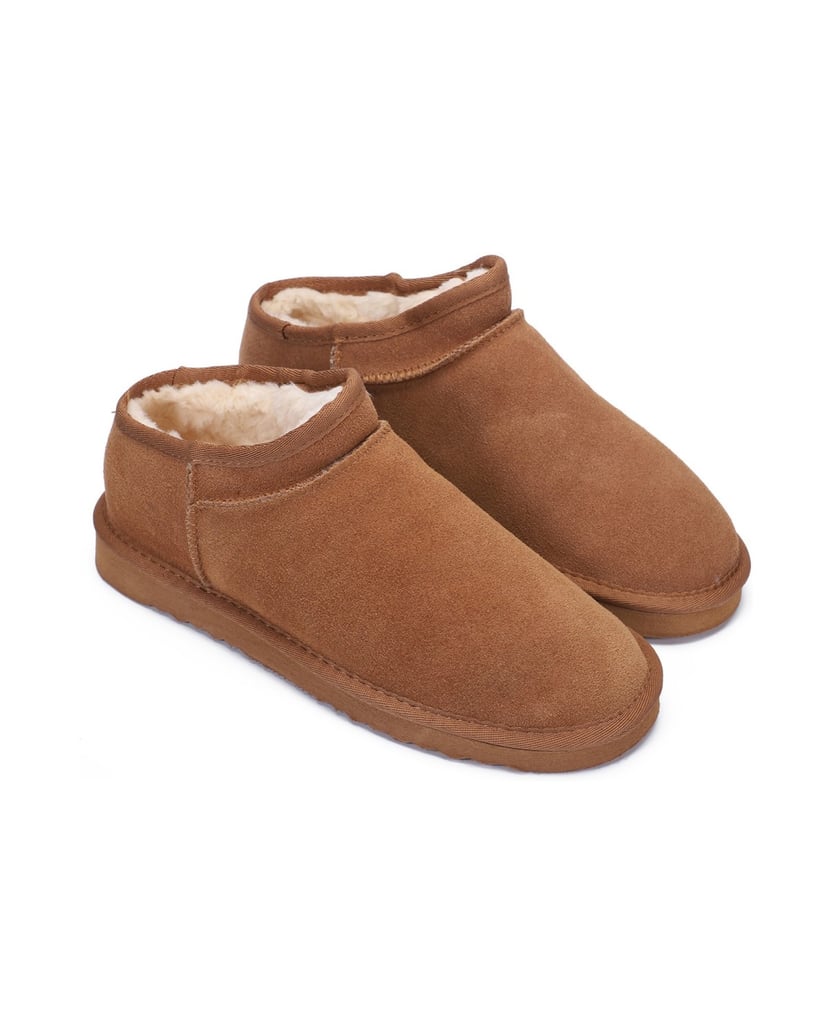 Gooce-JACKIE-Winterstiefel-aus-Wildleder-schwarz