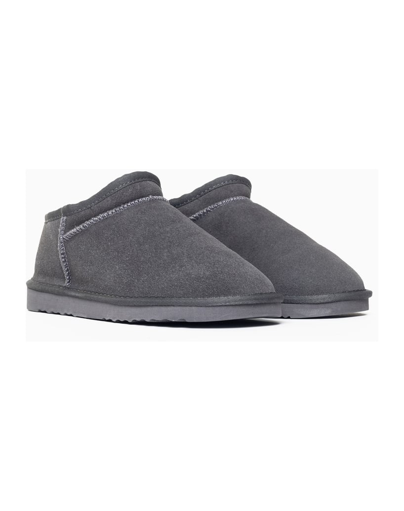 Gooce-JACKIE-Winterstiefel-aus-Wildleder-schwarz