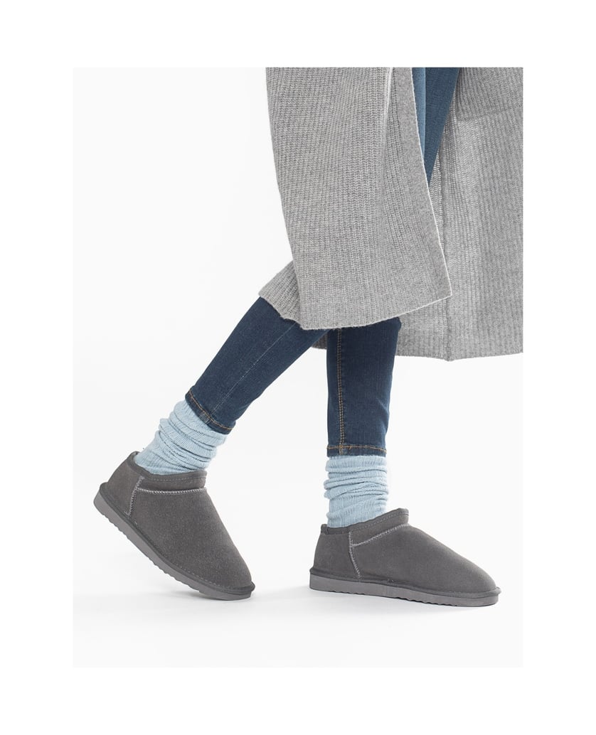 Gooce-JACKIE-Winterstiefel-aus-Wildleder-schwarz