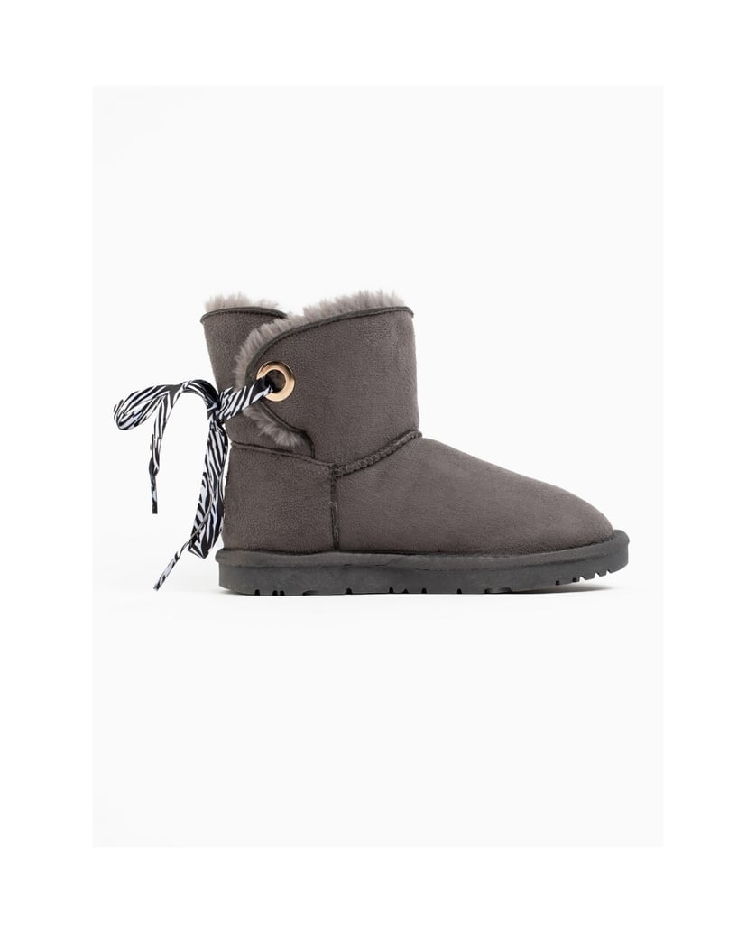 Gooce-RUSSEL-Stiefel-dunkelgrau