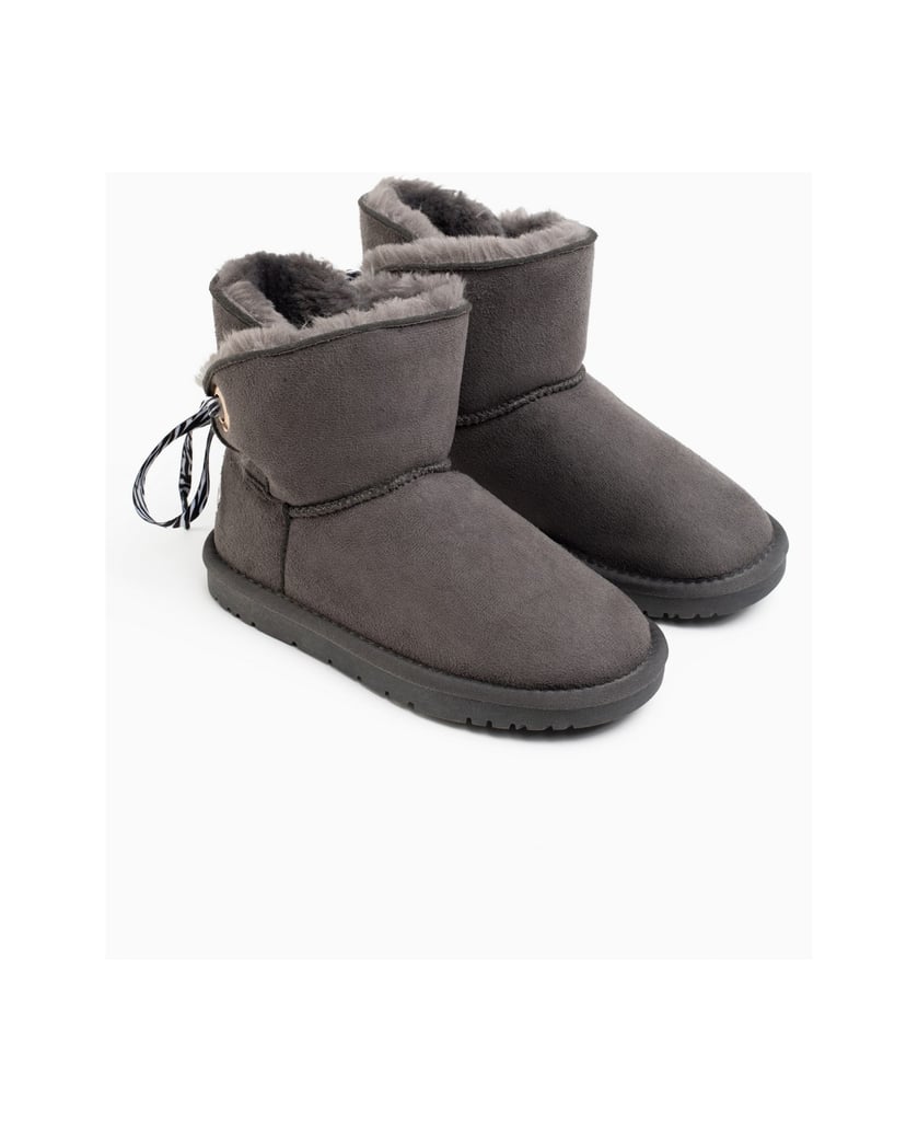 Gooce-RUSSEL-Stiefel-dunkelgrau