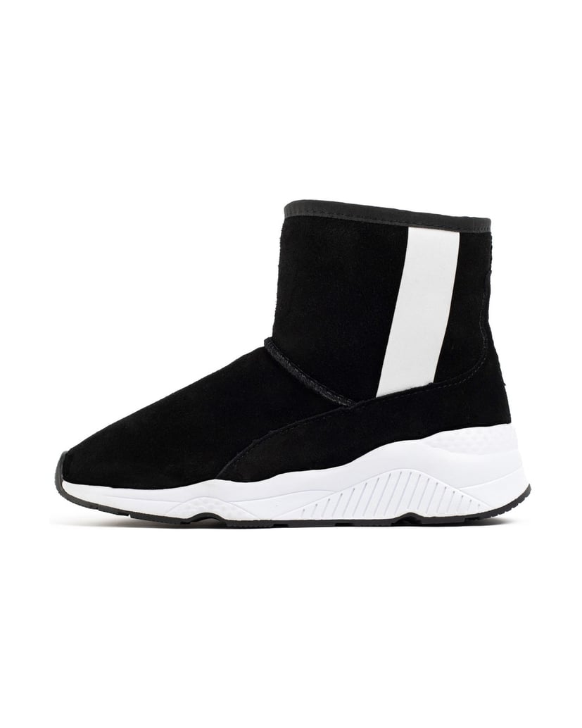 Gooce-SPEEDY-Winterstiefel-aus-Wildleder-schwarz