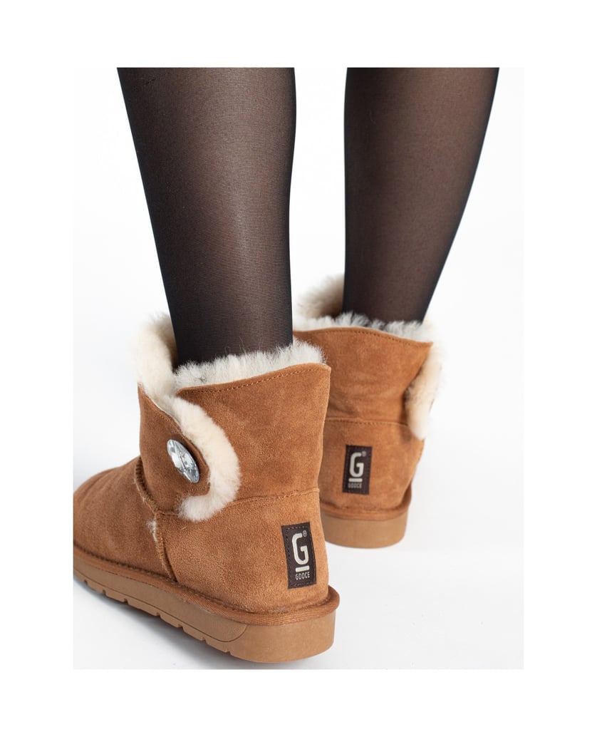 Gooce-DIAMA-Winterstiefel-aus-Wildleder-braun