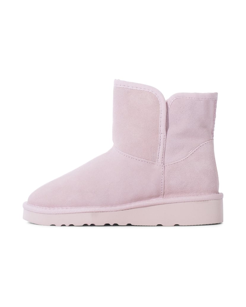 Gooce-WENDY-Winterstiefel-aus-Wildleder-off-white