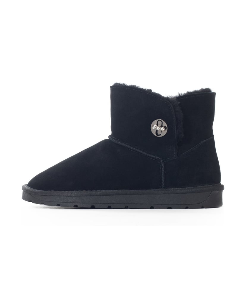 Gooce-BECCI-Winterstiefel-aus-Wildleder-schwarz