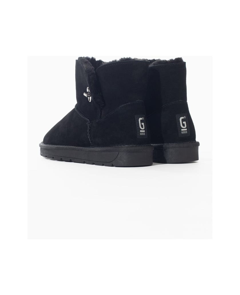 Gooce-BECCI-Winterstiefel-aus-Wildleder-schwarz