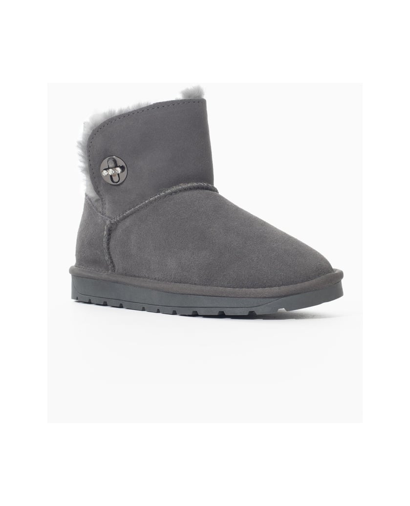 Gooce-BECCI-Winterstiefel-aus-Wildleder-schwarz
