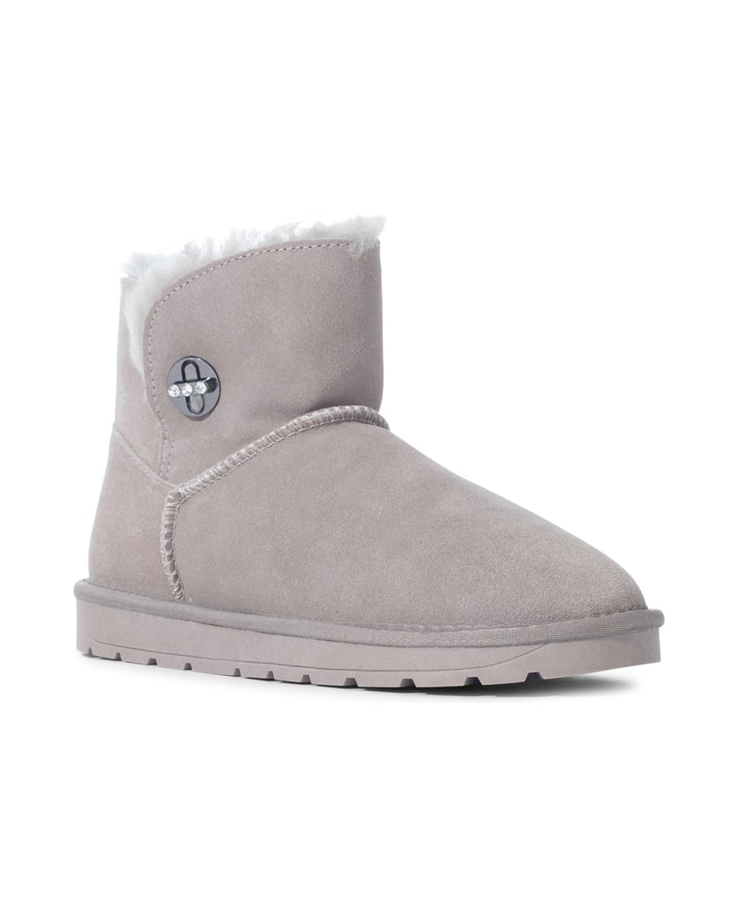 Gooce-BECCI-Winterstiefel-aus-Wildleder-schwarz